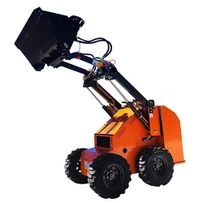 Mini Skidsteer