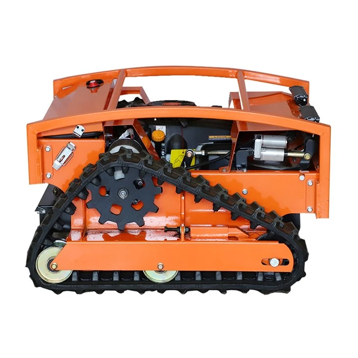 Farm Garden Remote Control Lawn Mower