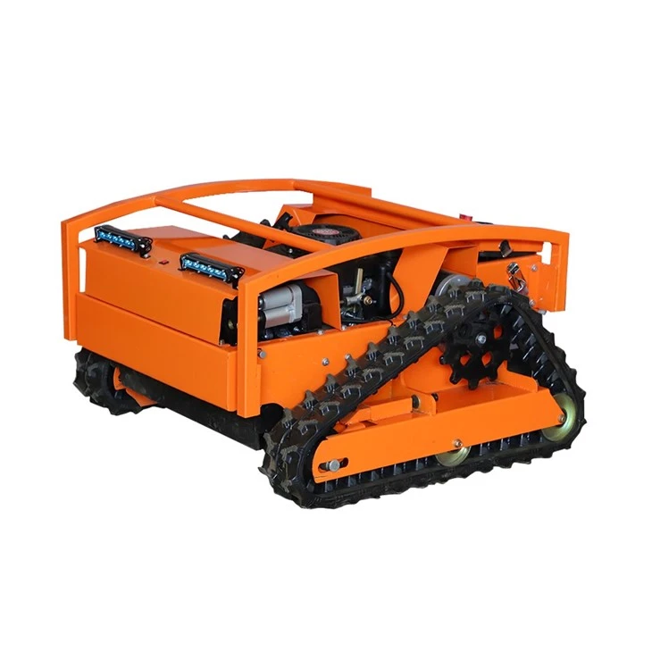 Farm Garden Remote Control Lawn Mower