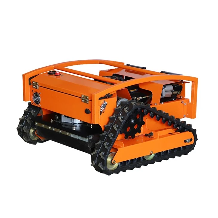 Farm Garden Remote Control Lawn Mower