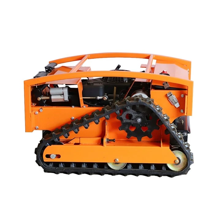 Farm Garden Remote Control Lawn Mower