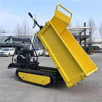 0,3 tunový sklápěč