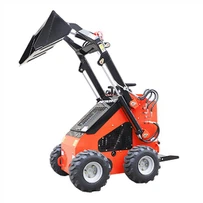 Mechanický nakladač 3 tuny