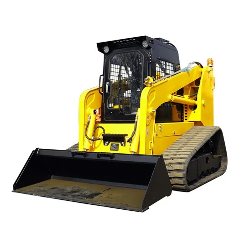 Multifunkční mini nakladač YF25T