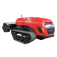 Multifunkční jezdecký rotační kultivátor