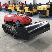 Multifunkční rotační kultivátor