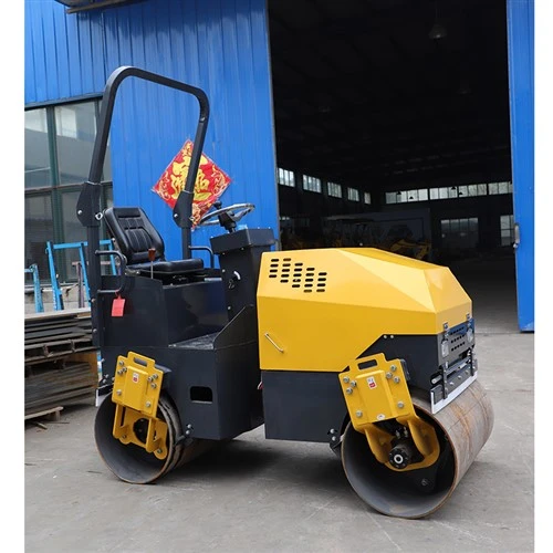 Malý Ride-on Roller